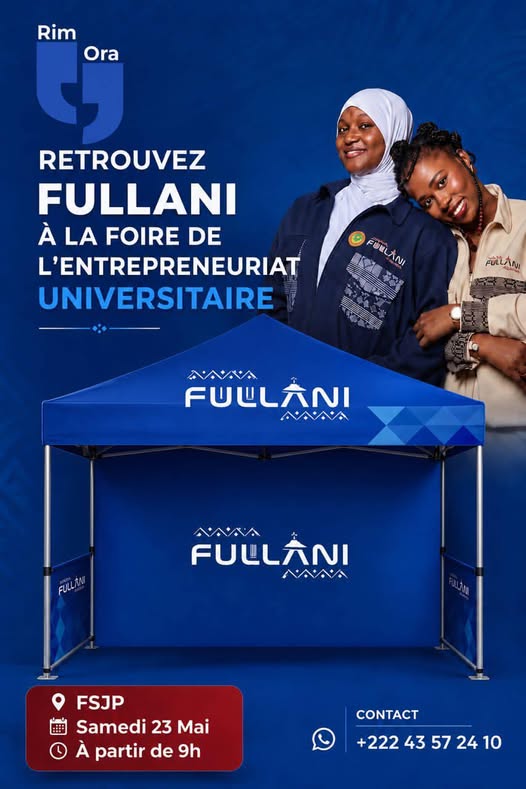 Foire entrepreneuriat universitaire RimOra